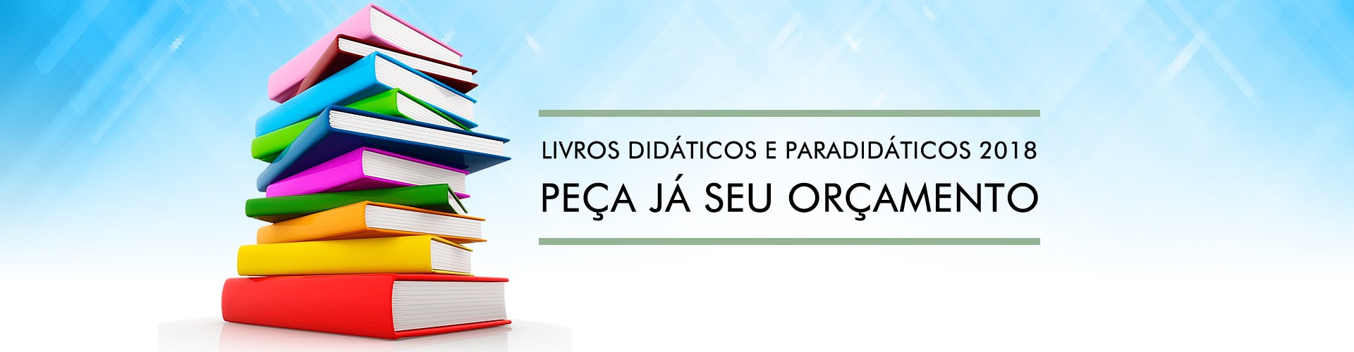 Disk Livros - Venda de Livros Didáticos e Paradidáticos