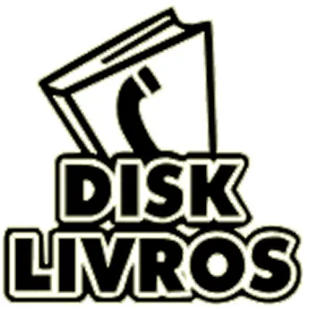 DiskLivros - Venda de Livros Paradidáticos e Didáticos