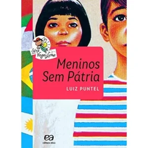 Meninos sem Pátria