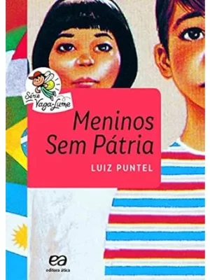 Meninos sem Pátria