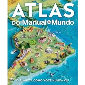 Atlas do Manual do Mundo