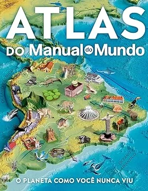 Atlas do Manual do Mundo