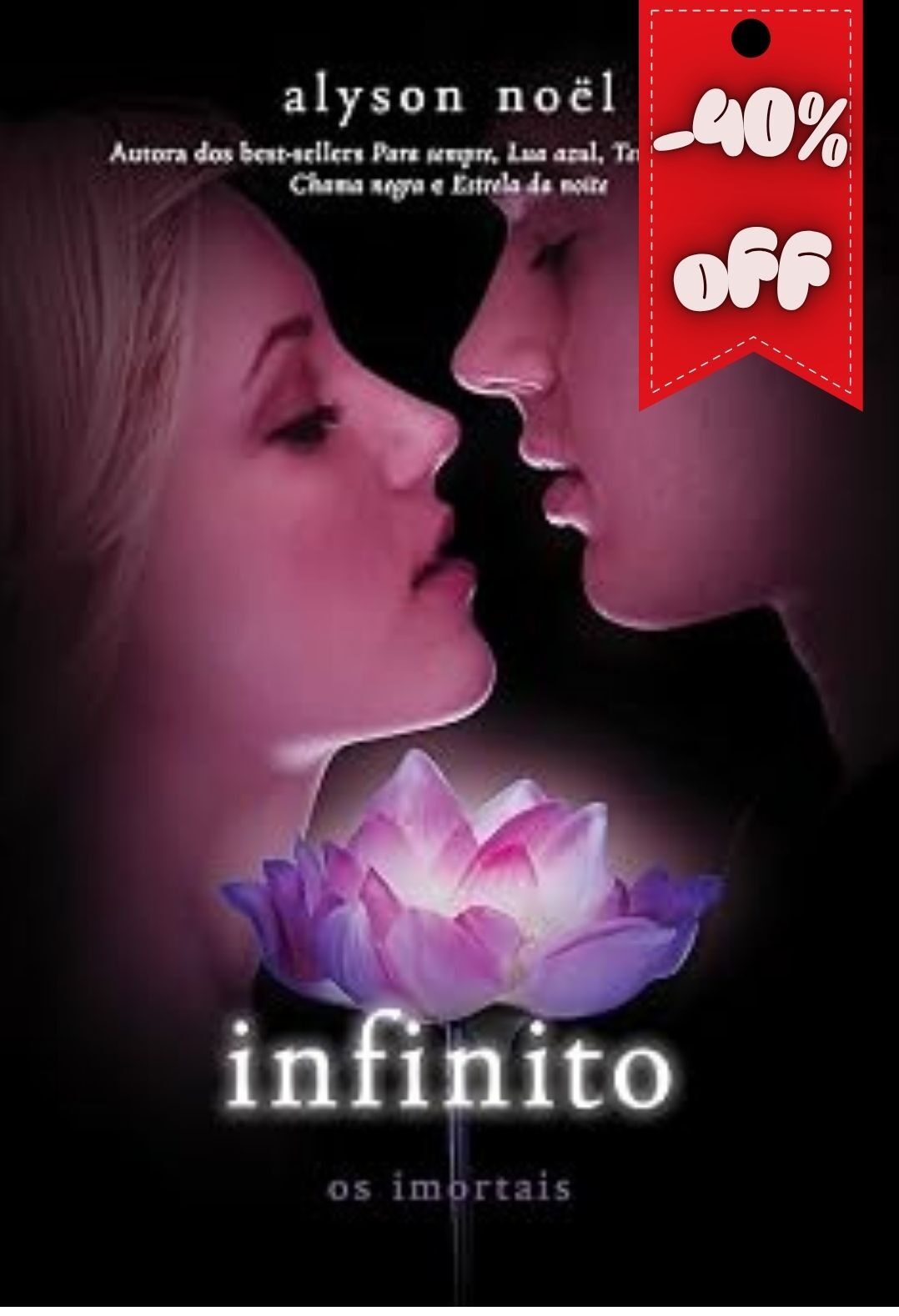 Infinito - Os imortais Vol. 6