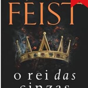 O rei das cinzas: 1