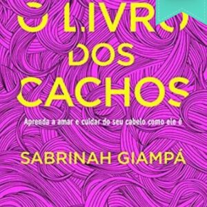 O Livro dos cachos