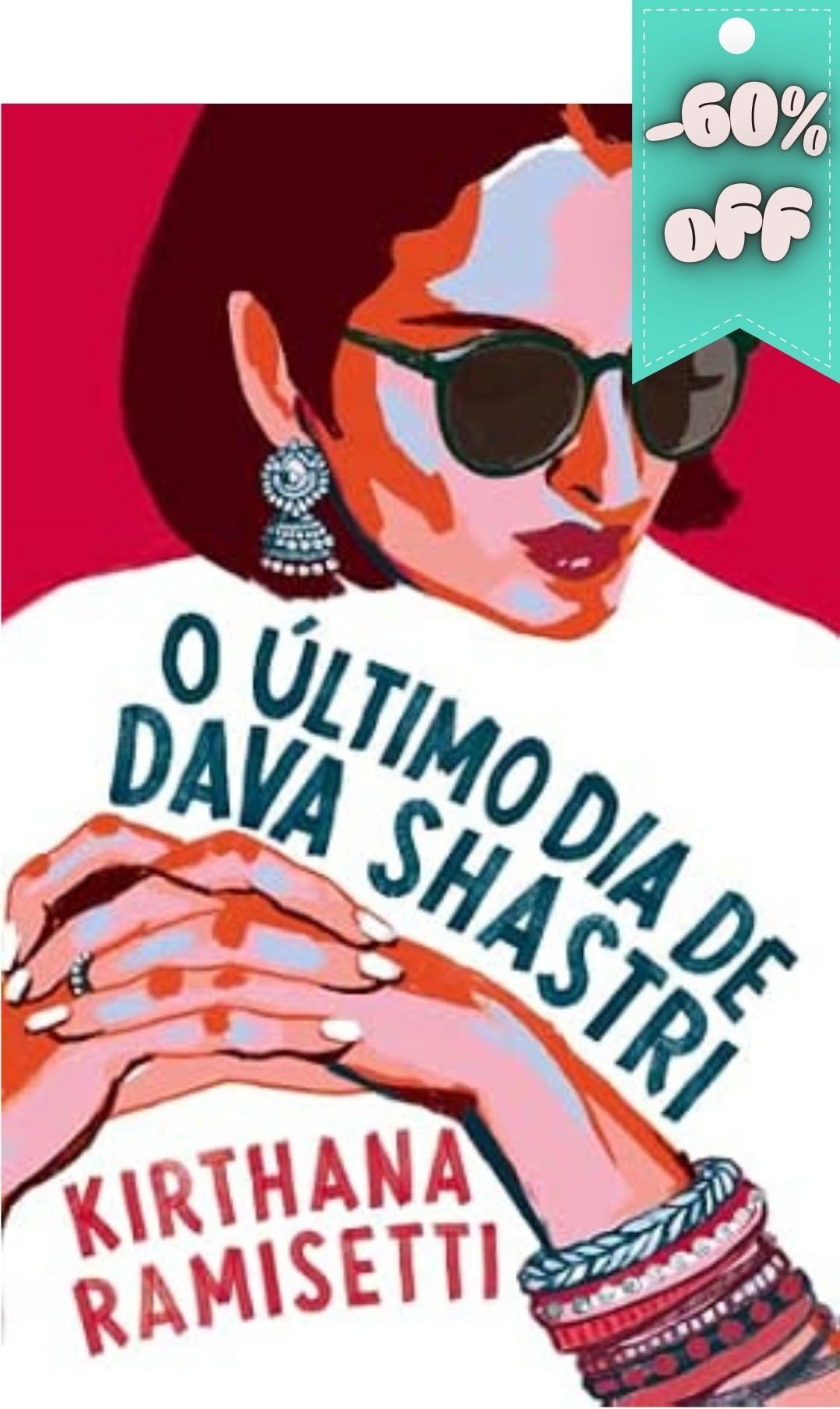 O último dia de Dava Shastri
