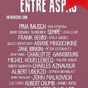 Entre aspas (Volume 2)