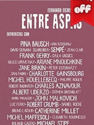Entre aspas (Volume 2)