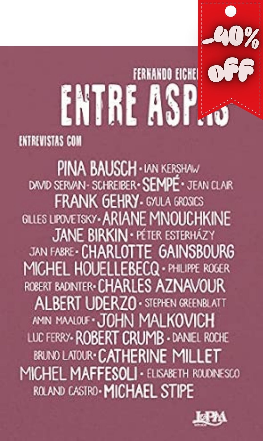 Entre aspas (Volume 2)