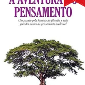 A aventura do pensamento
