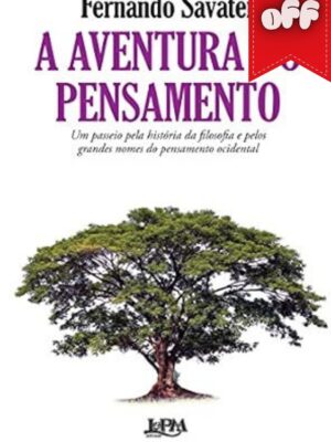 A aventura do pensamento