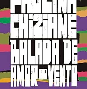 Balada de amor ao vento