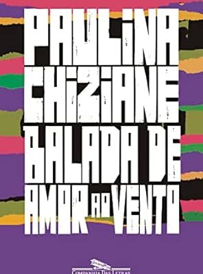 Balada de amor ao vento