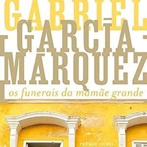Os funerais da mamãe grande