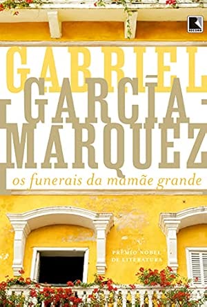 Os funerais da mamãe grande