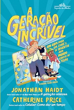 A geração incrível