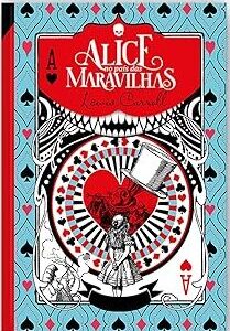 Alice no país das maravilhas - Darkside