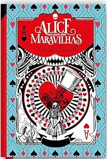 Alice no país das maravilhas - Darkside