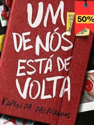 Um de nós está de volta