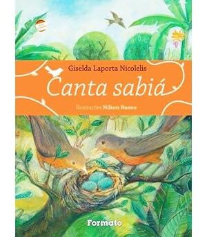 Canta Sabiá