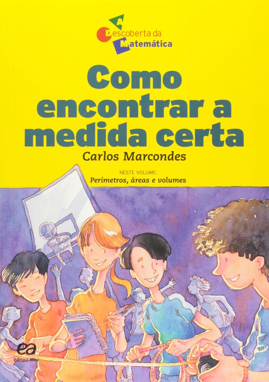Como encontrar a medida certa