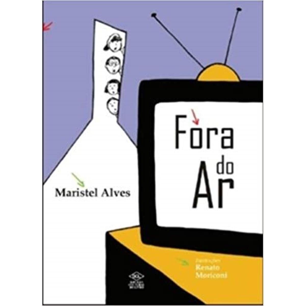 Fora do ar