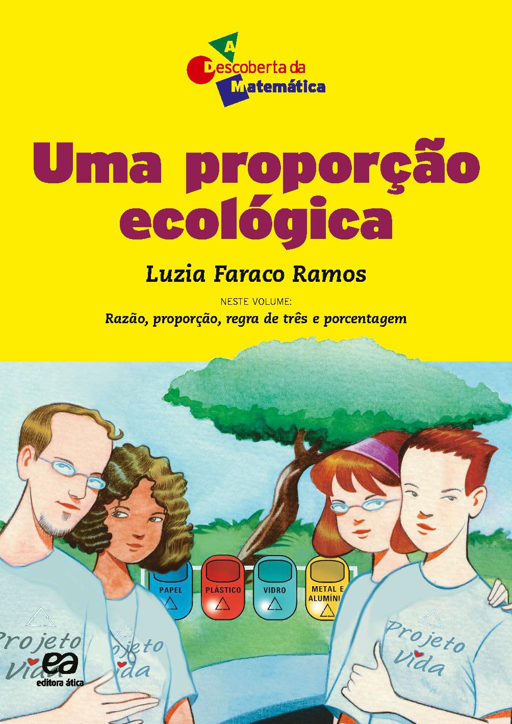 Uma proporção ecológica